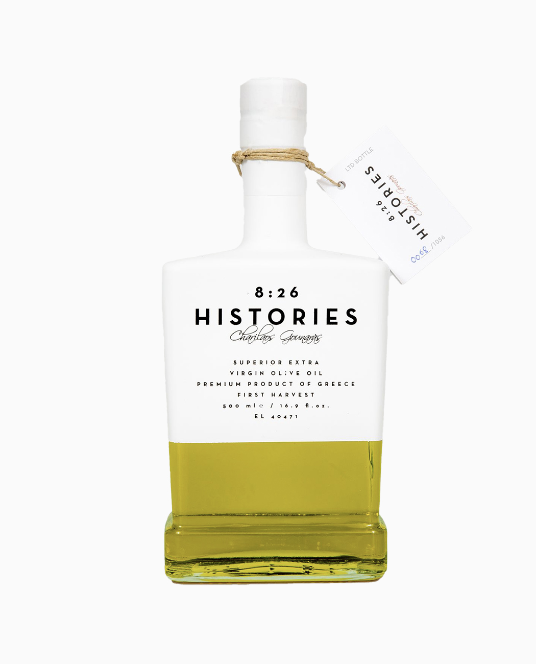 Histories main