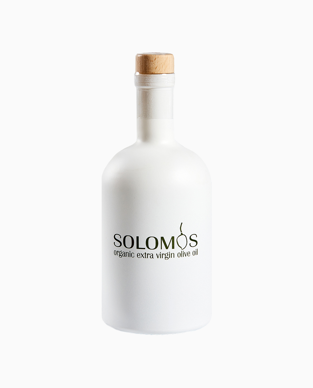 Solomos main