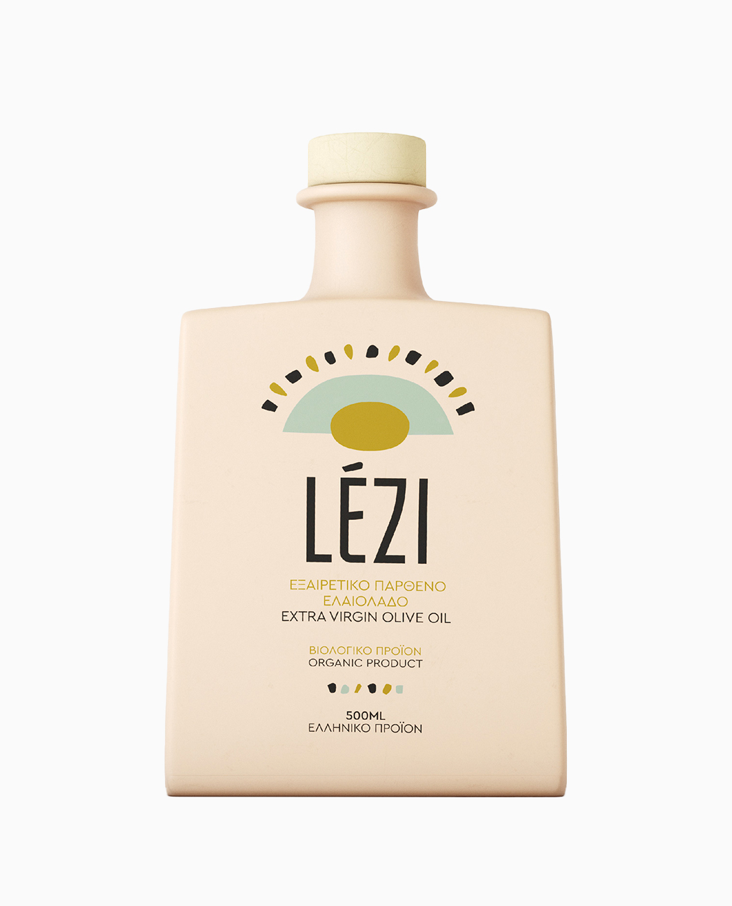 LEZI-main
