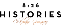 histories logo